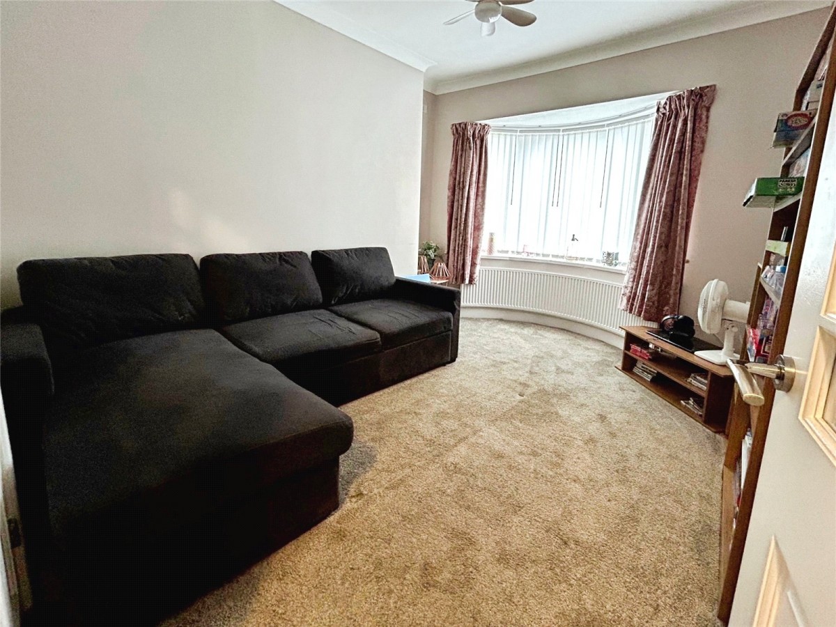 Bulkington, Coventry