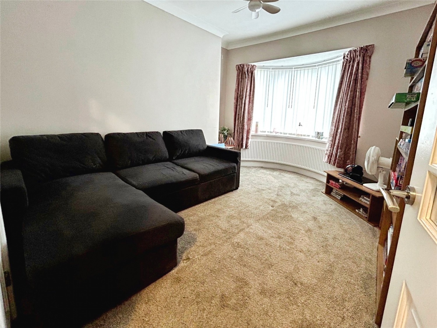 Bulkington, Coventry