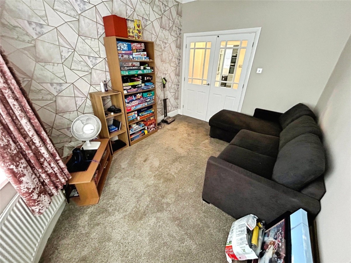 Bulkington, Coventry