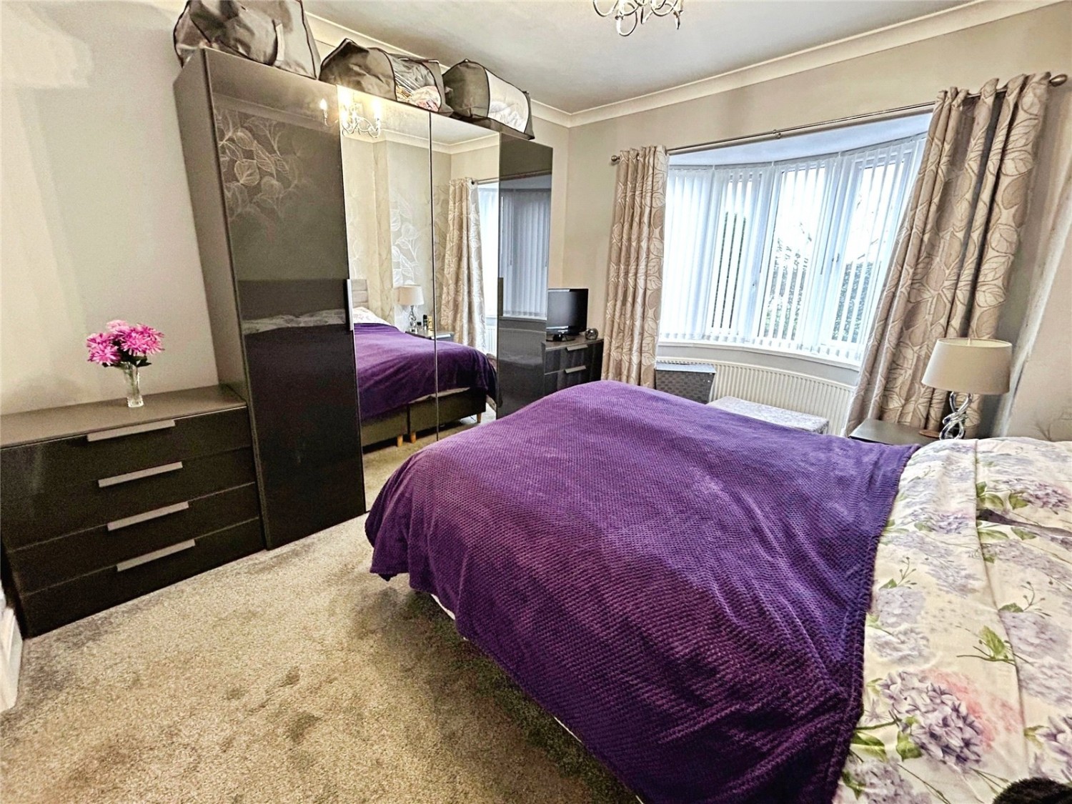 Bulkington, Coventry