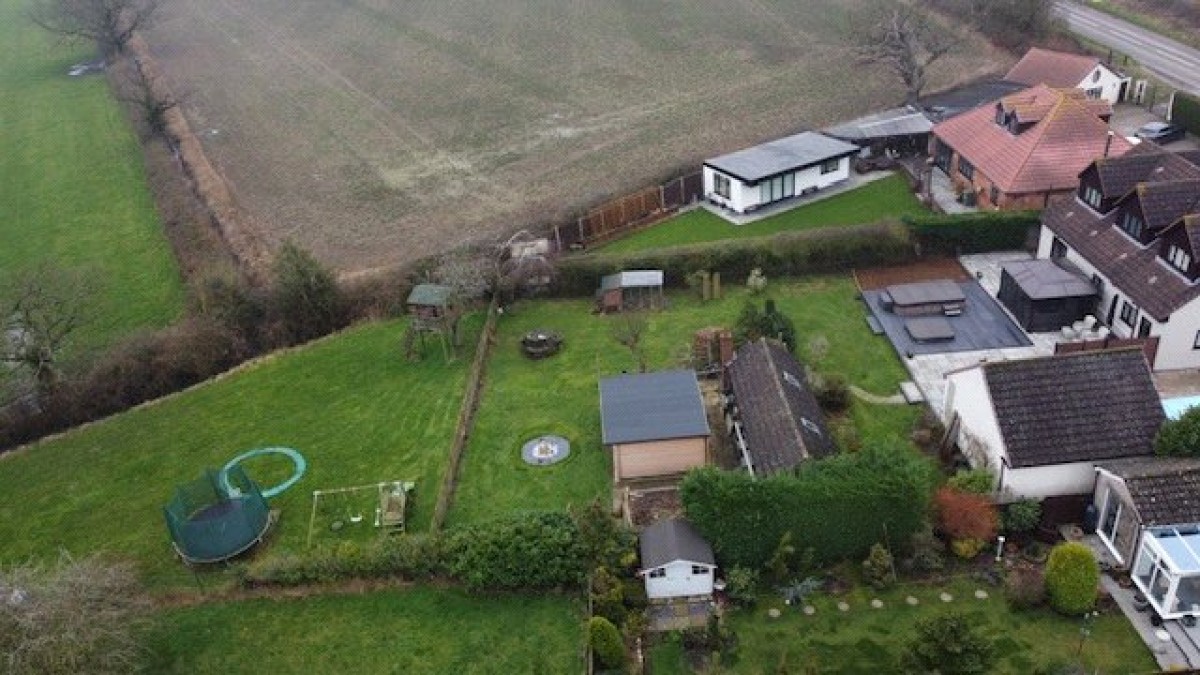 Bulkington, Coventry