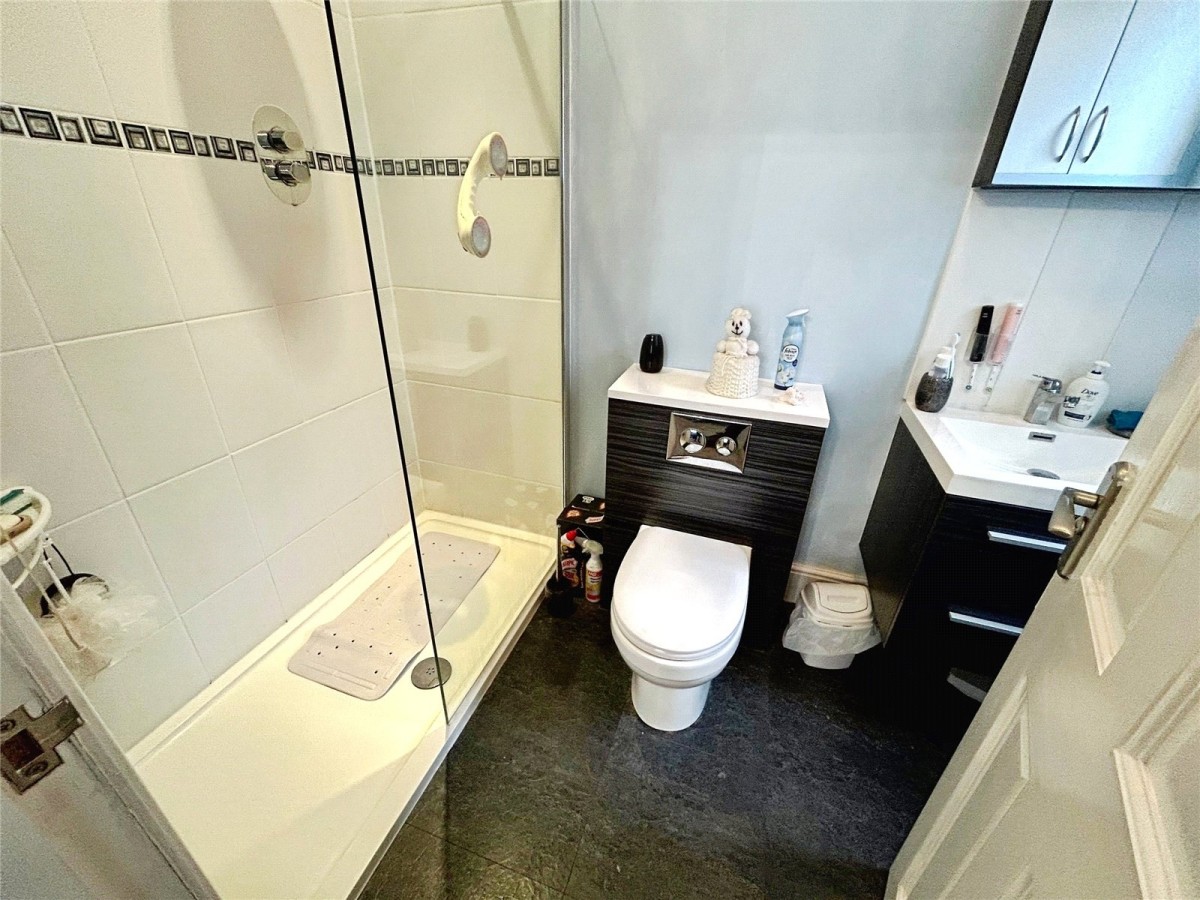 Bulkington, Coventry