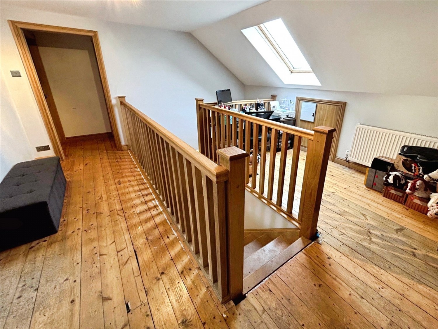 Bulkington, Coventry