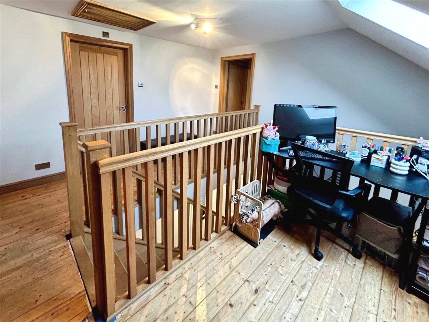 Bulkington, Coventry