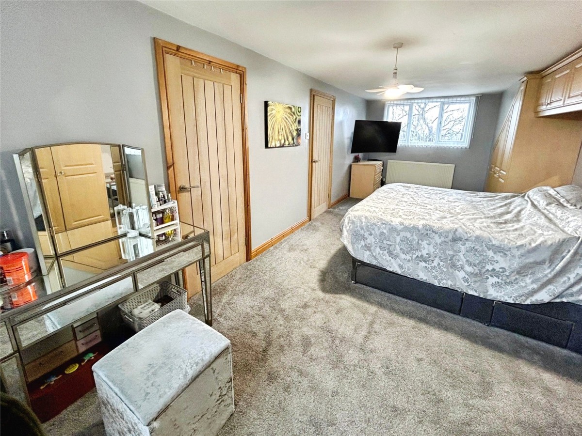 Bulkington, Coventry