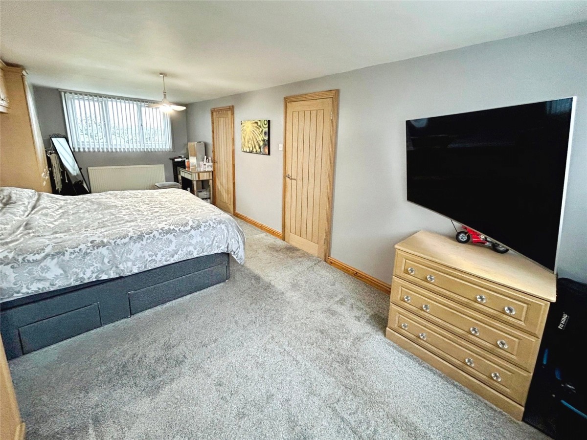 Bulkington, Coventry