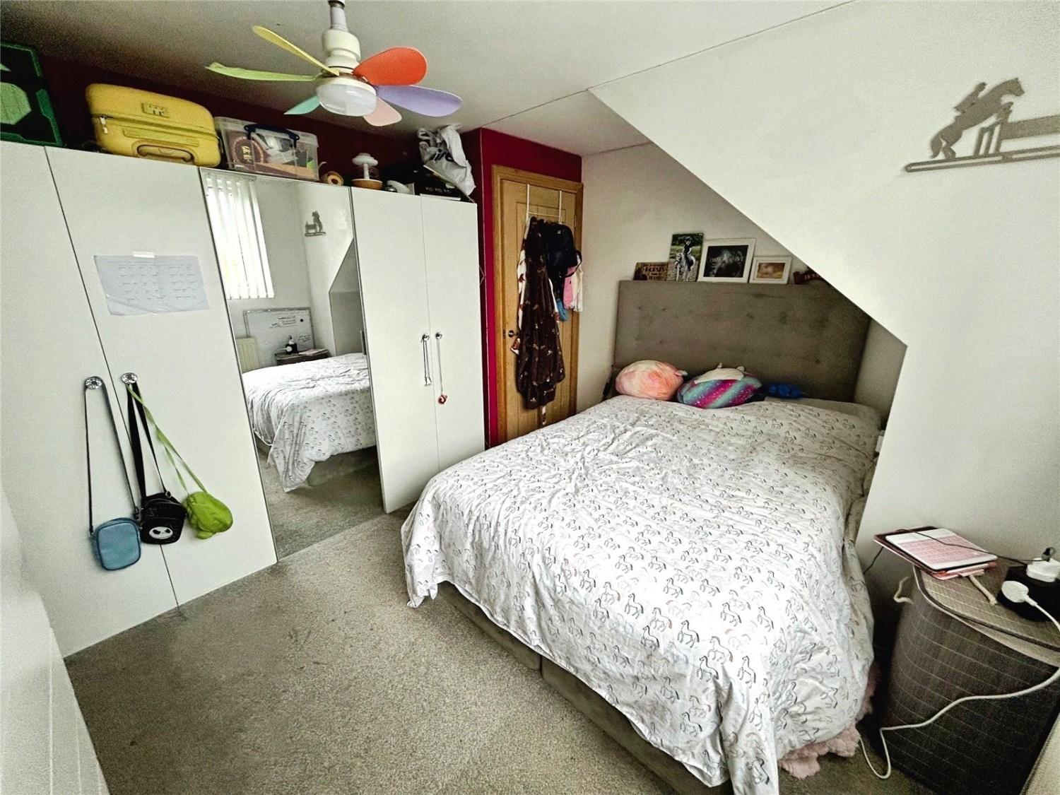 Bulkington, Coventry