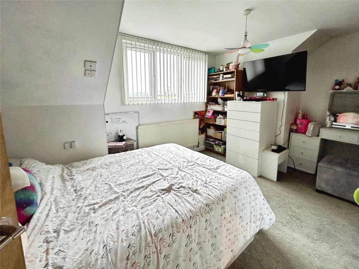 Bulkington, Coventry