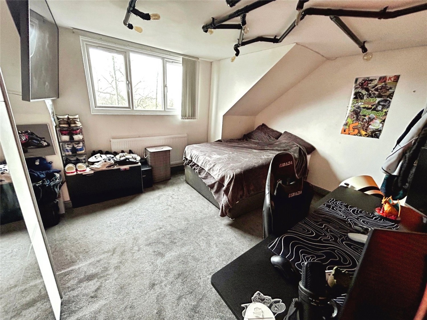 Bulkington, Coventry