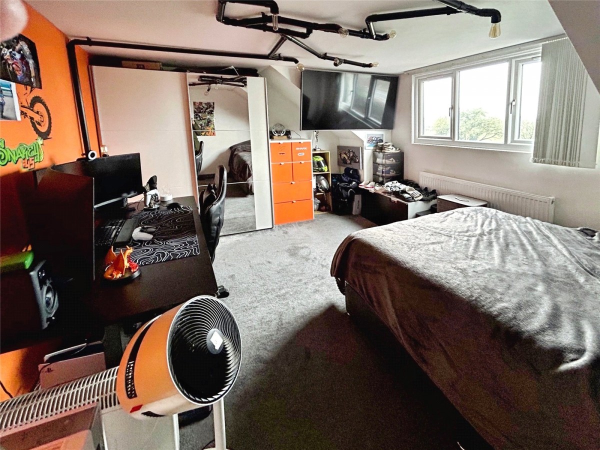 Bulkington, Coventry