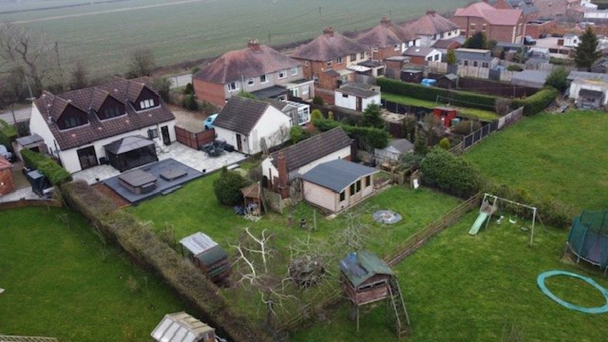 Bulkington, Coventry