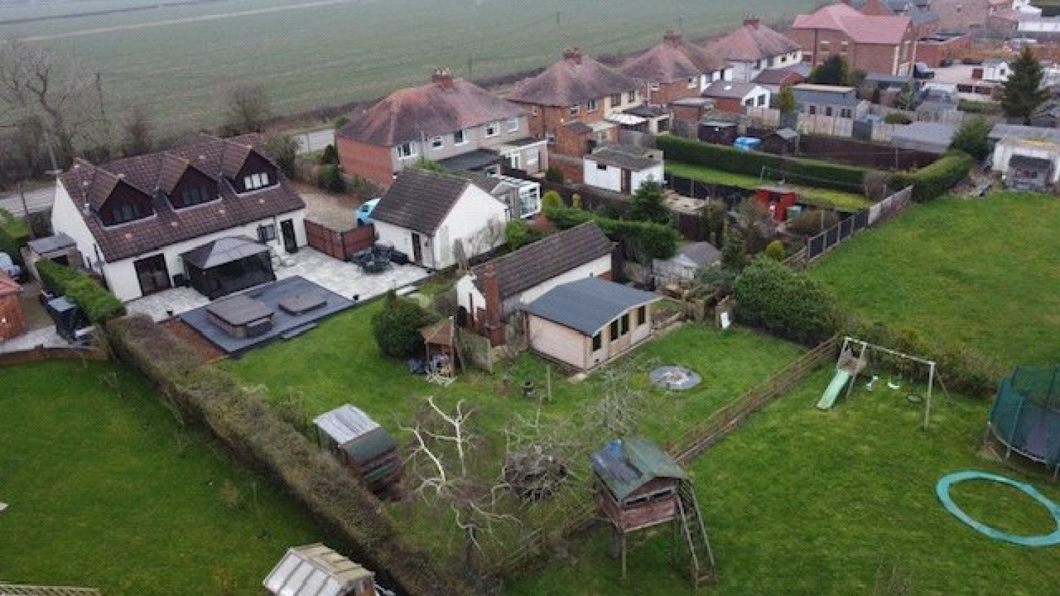 Bulkington, Coventry