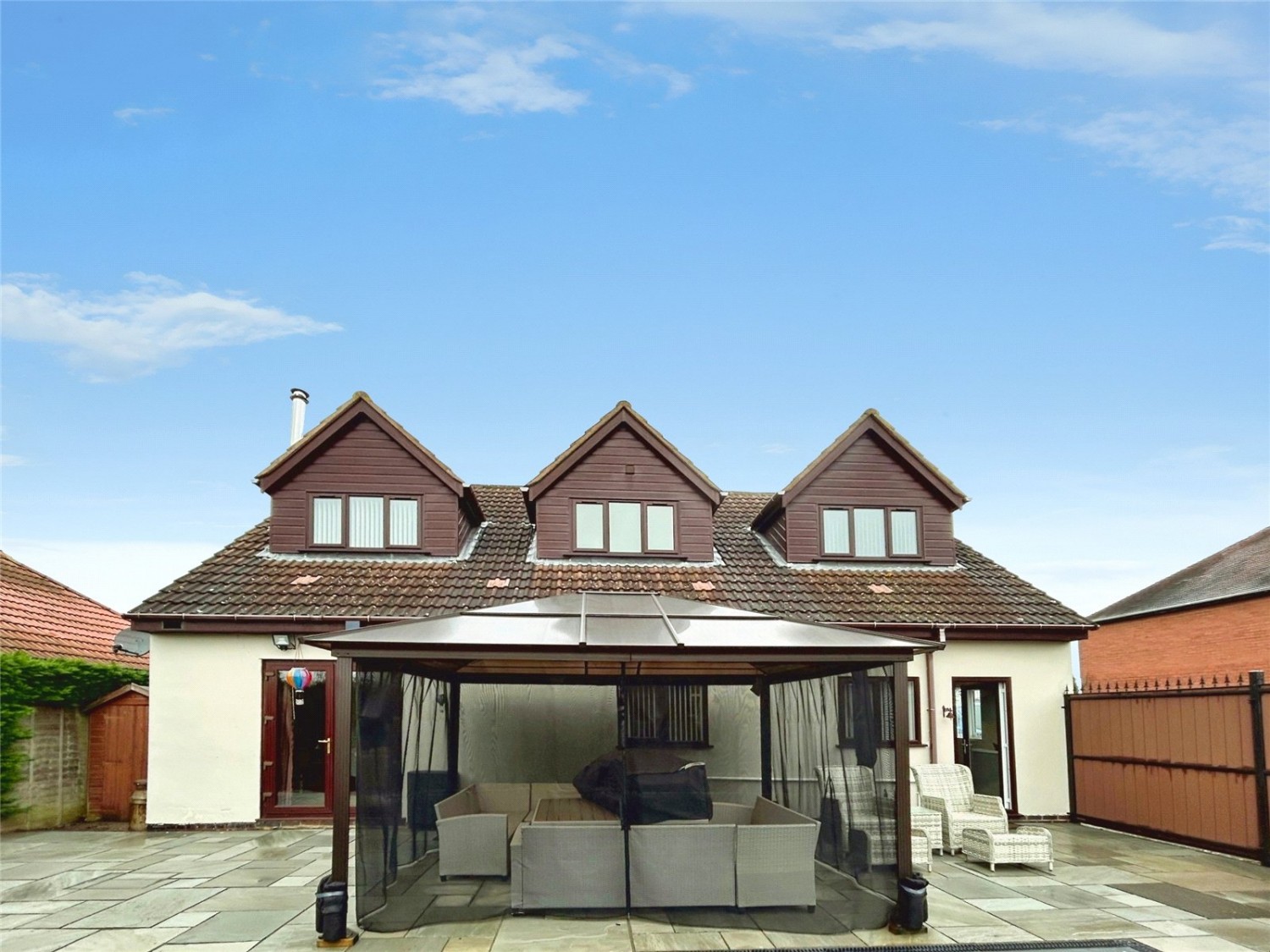 Bulkington, Coventry