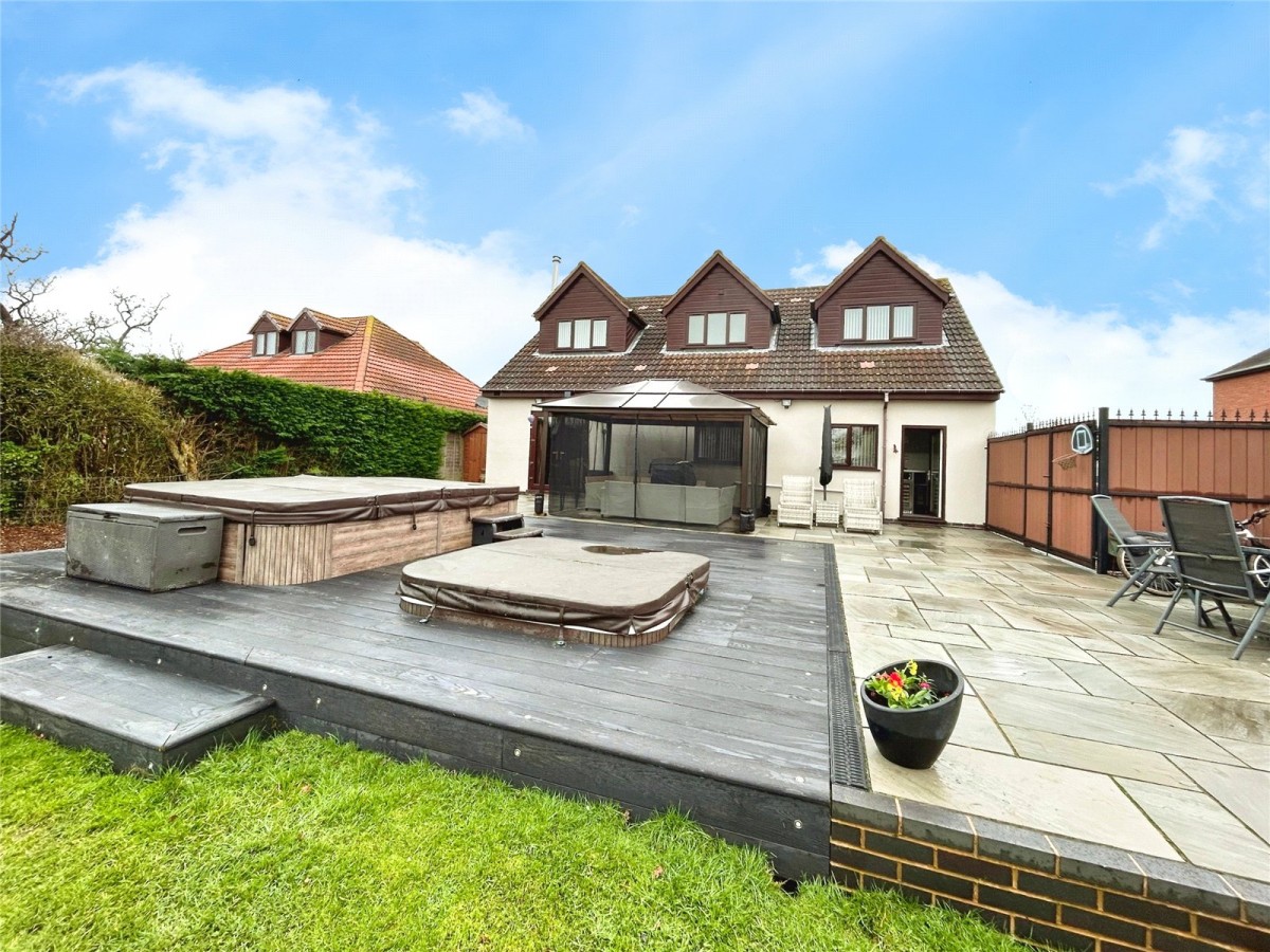 Bulkington, Coventry