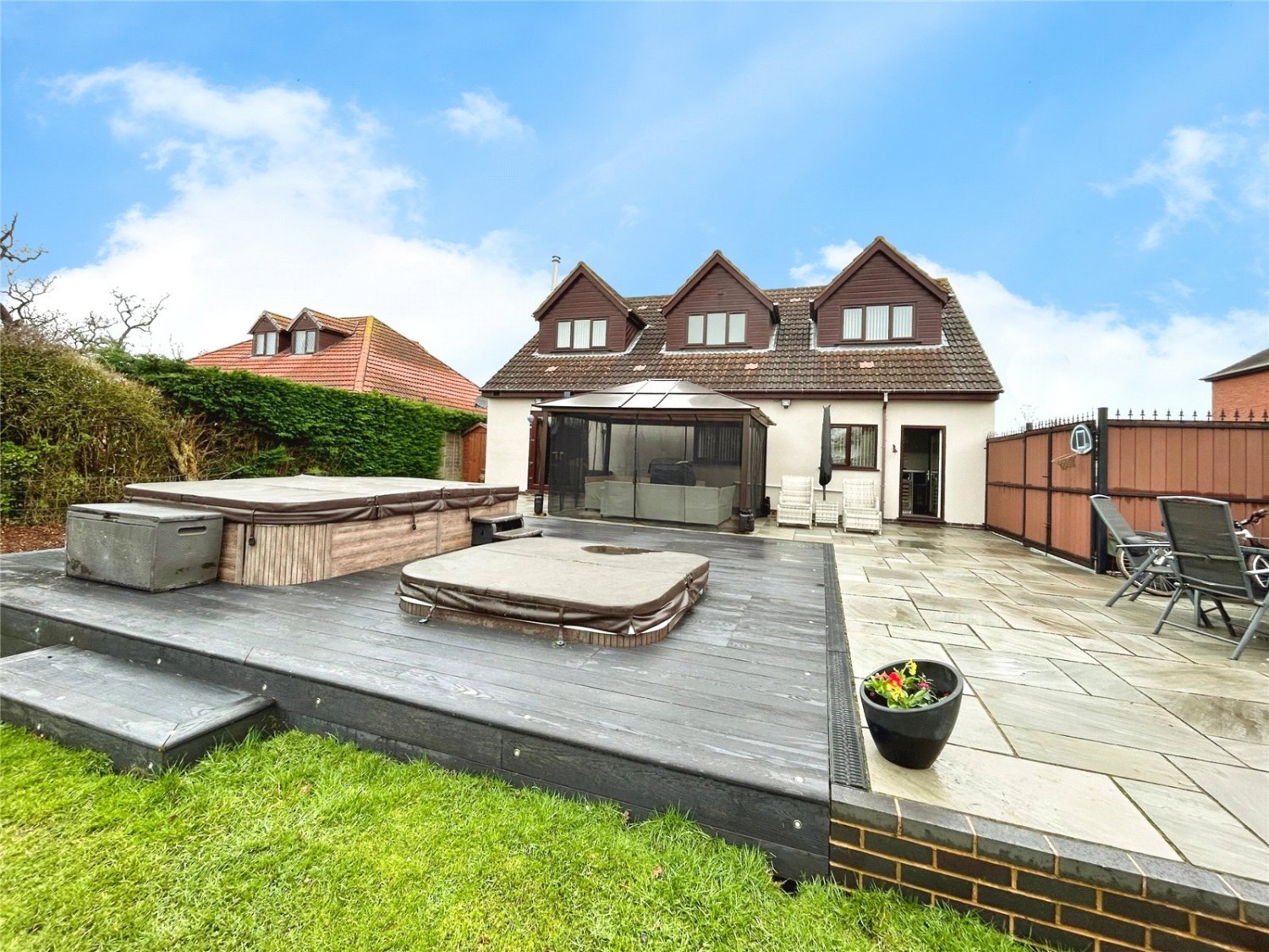 Bulkington, Coventry