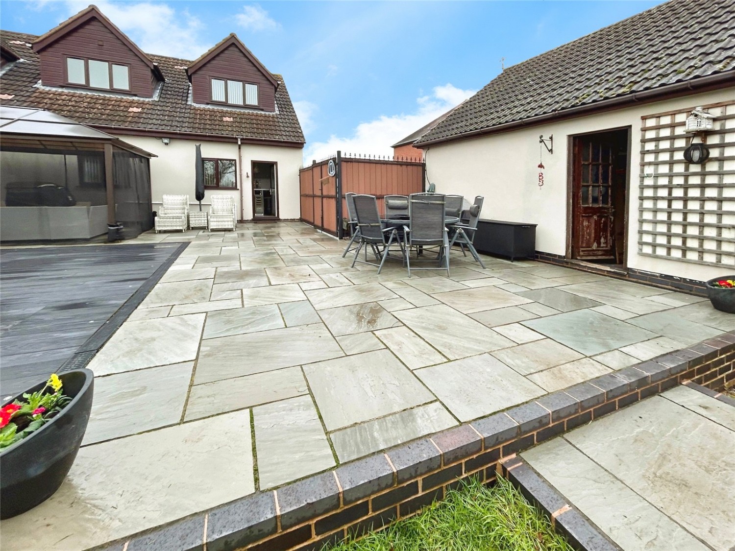 Bulkington, Coventry