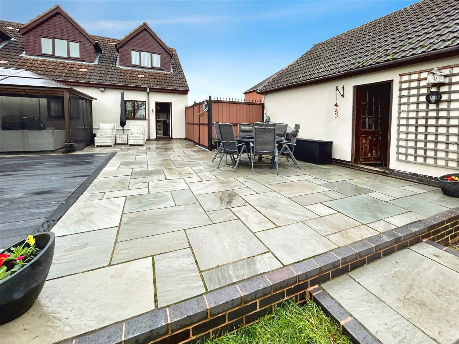 Bulkington, Coventry