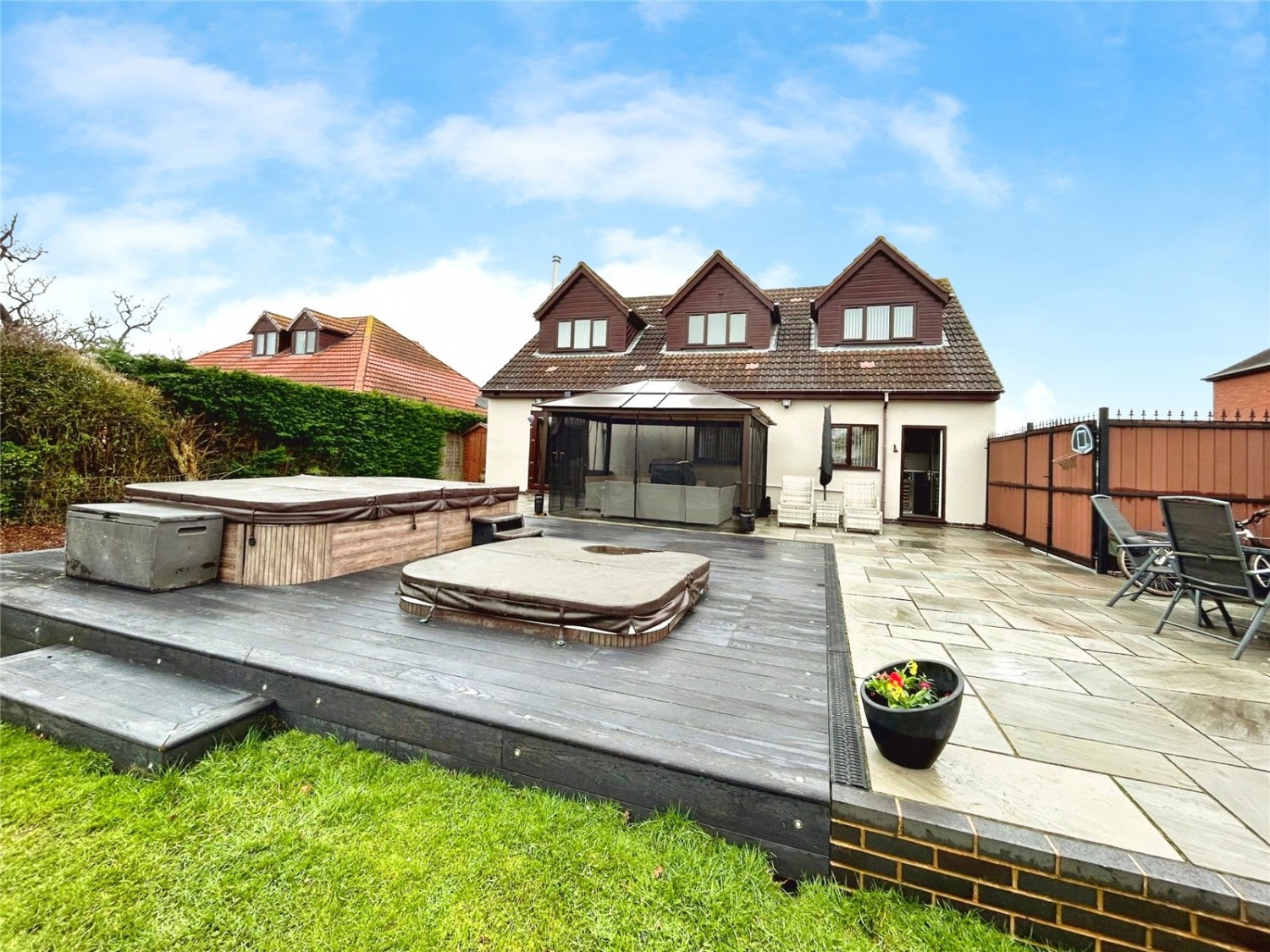 Bulkington, Coventry