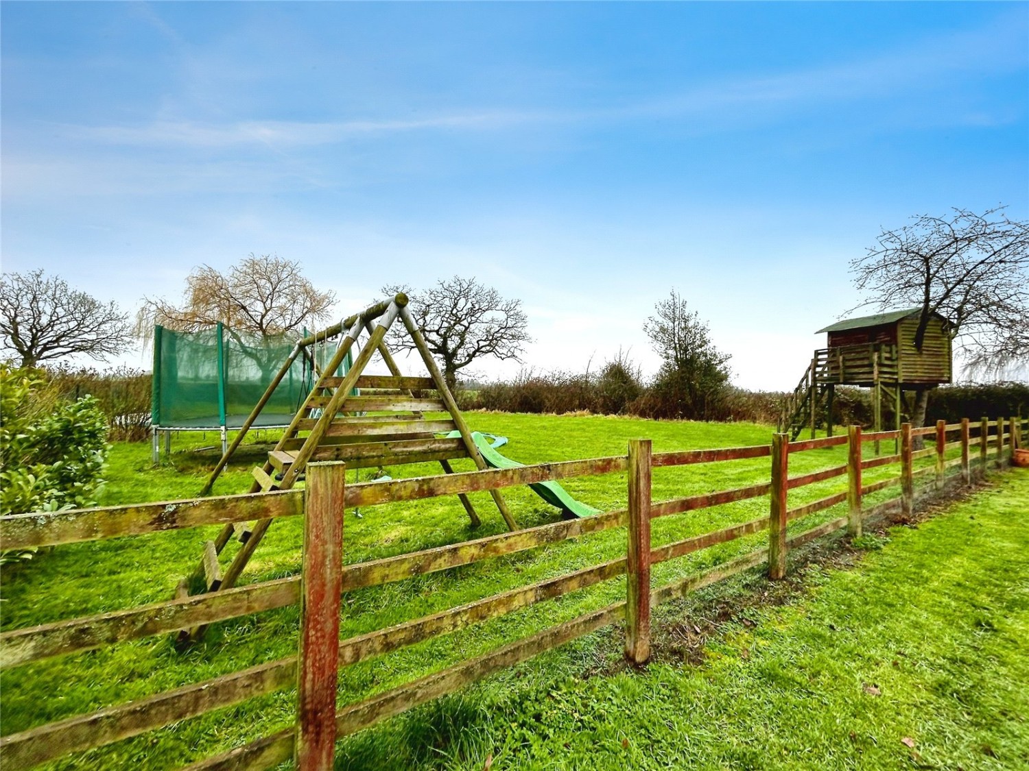 Bulkington, Coventry