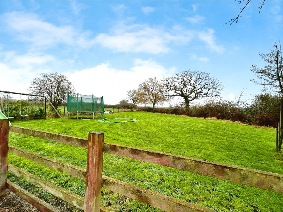 Bulkington, Coventry