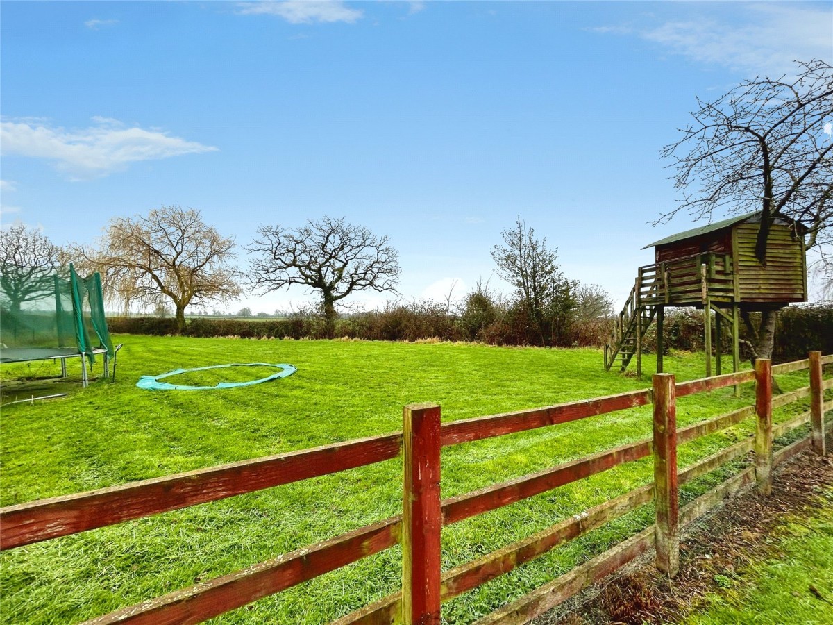 Bulkington, Coventry