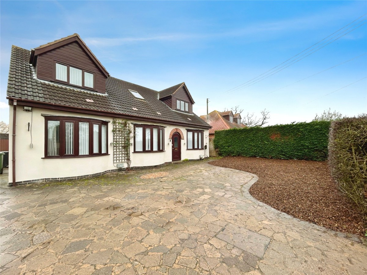 Bulkington, Coventry