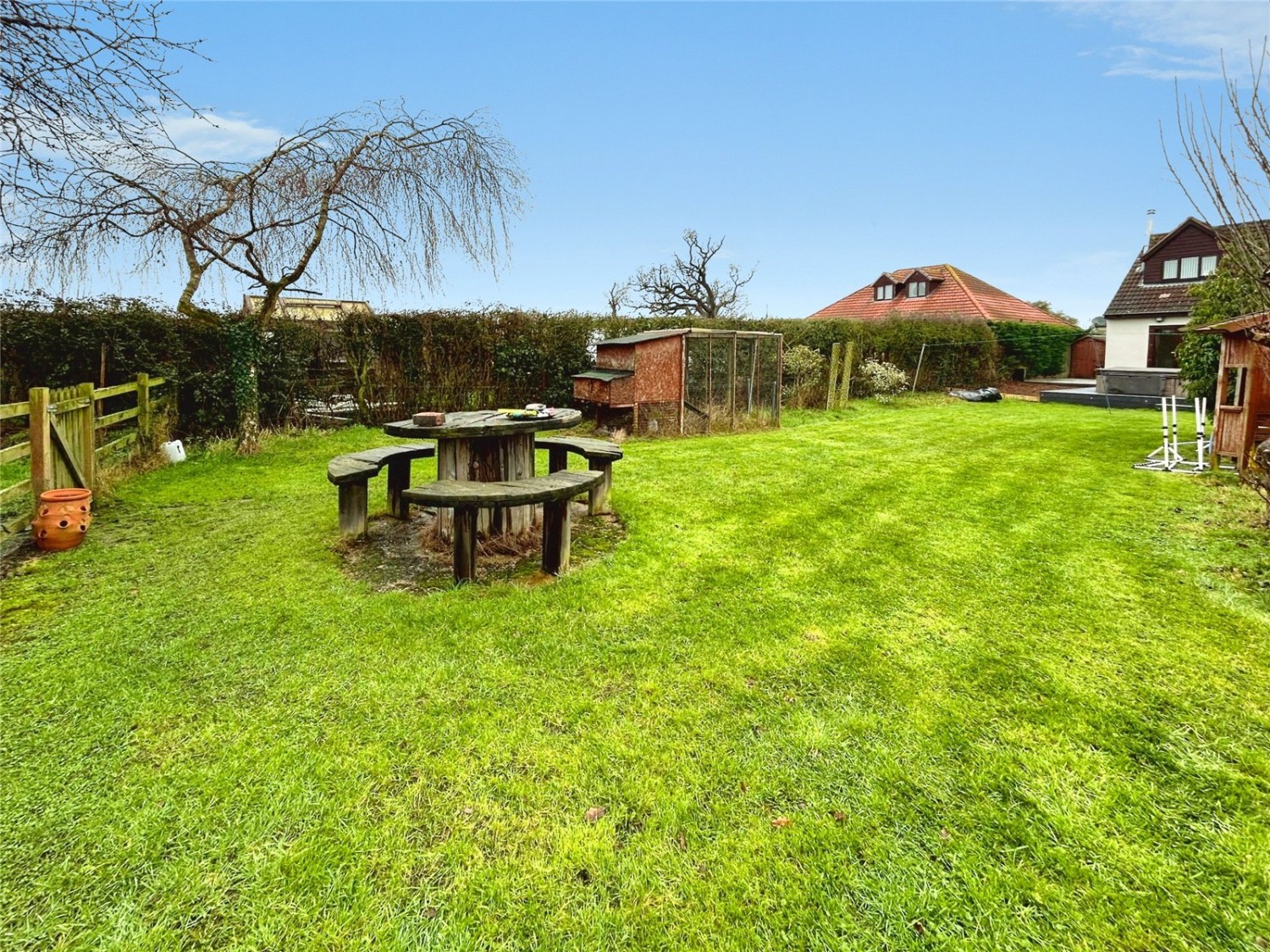 Bulkington, Coventry