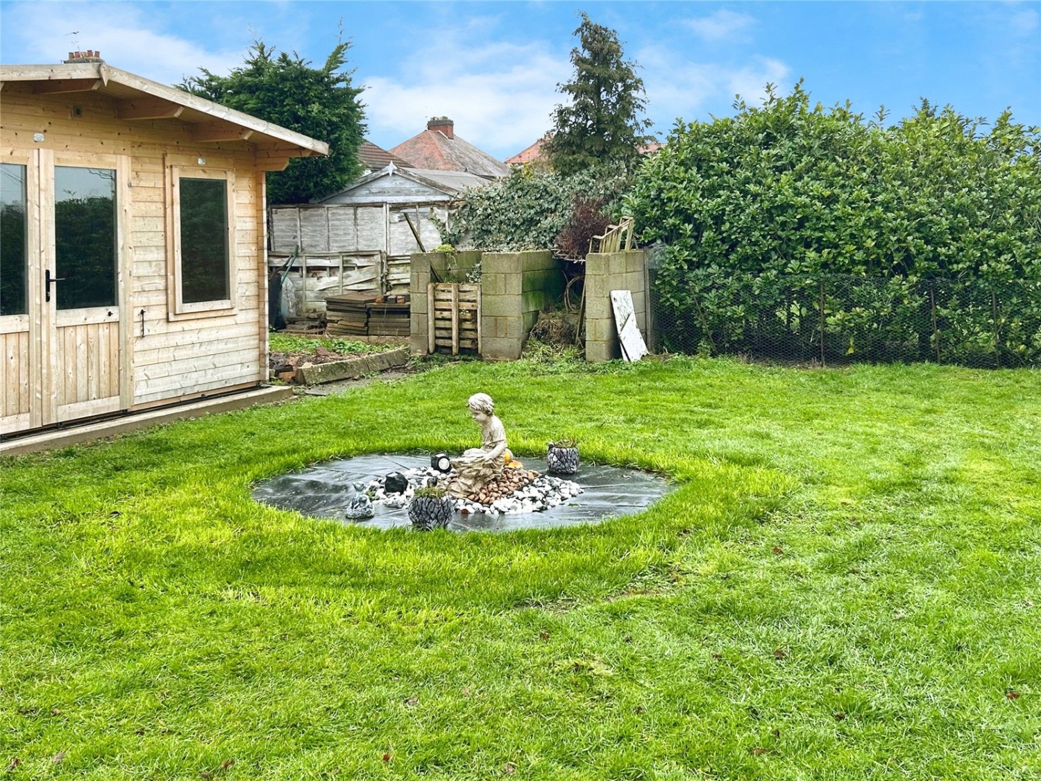 Bulkington, Coventry