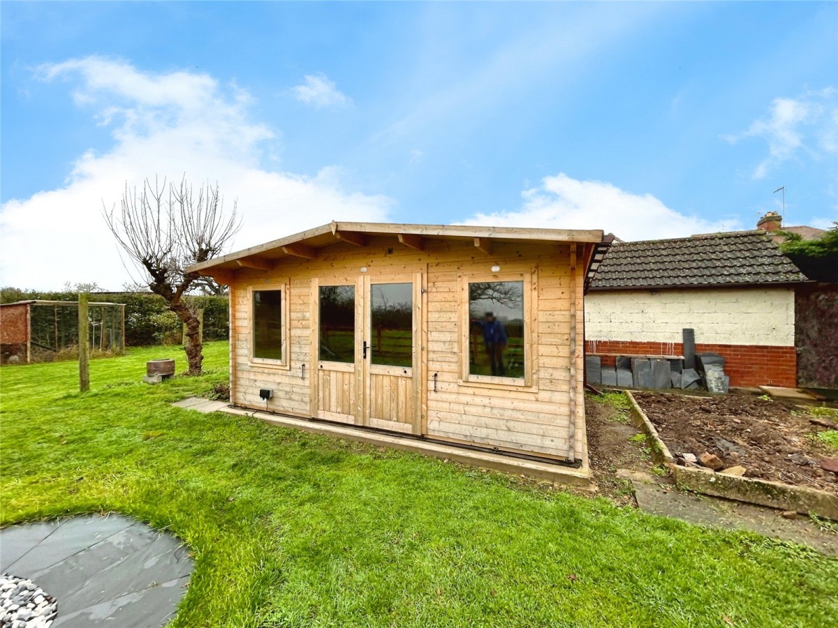 Bulkington, Coventry