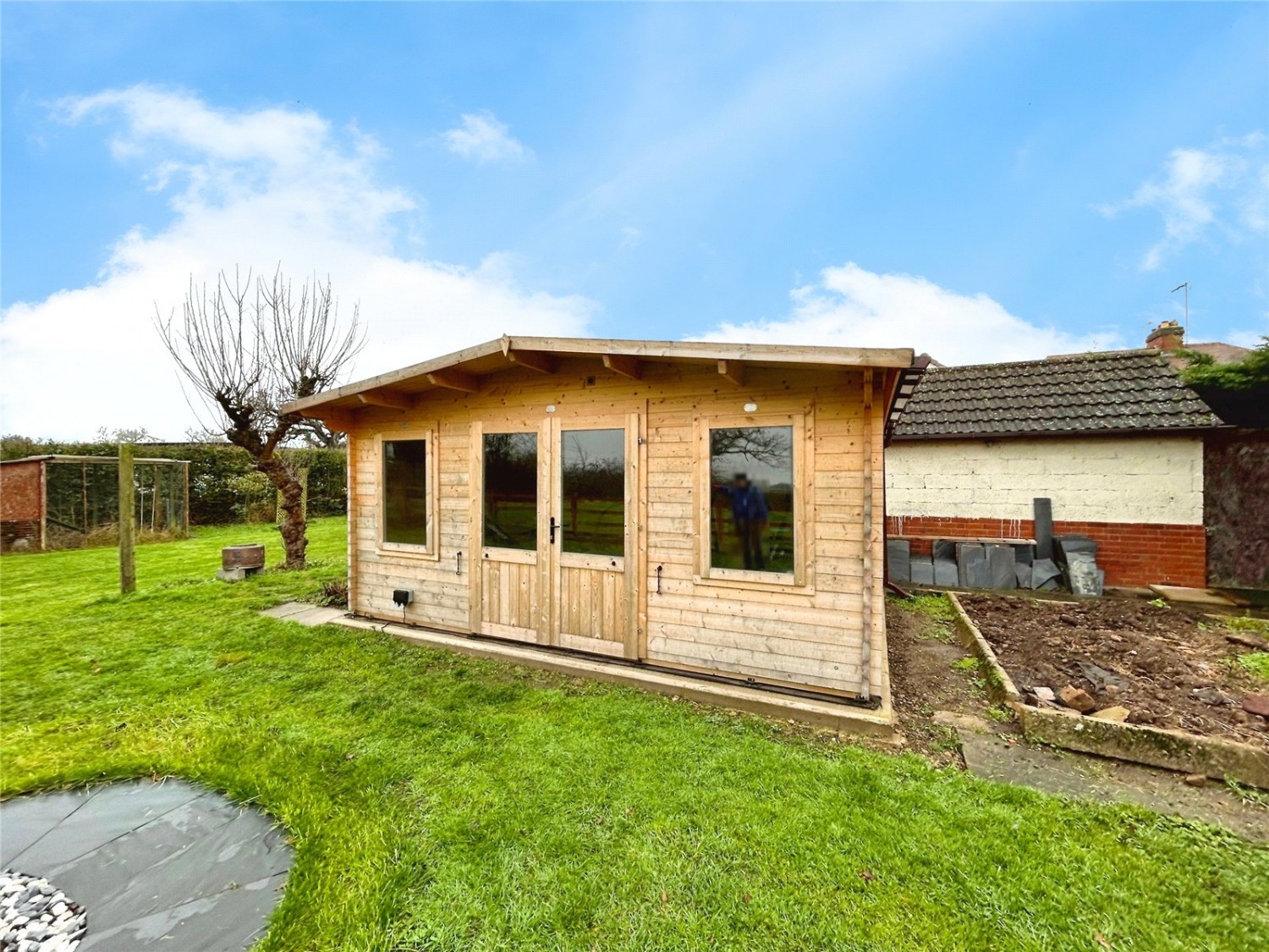 Bulkington, Coventry