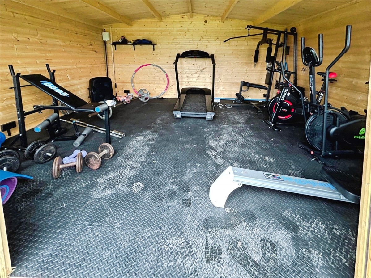 Bulkington, Coventry