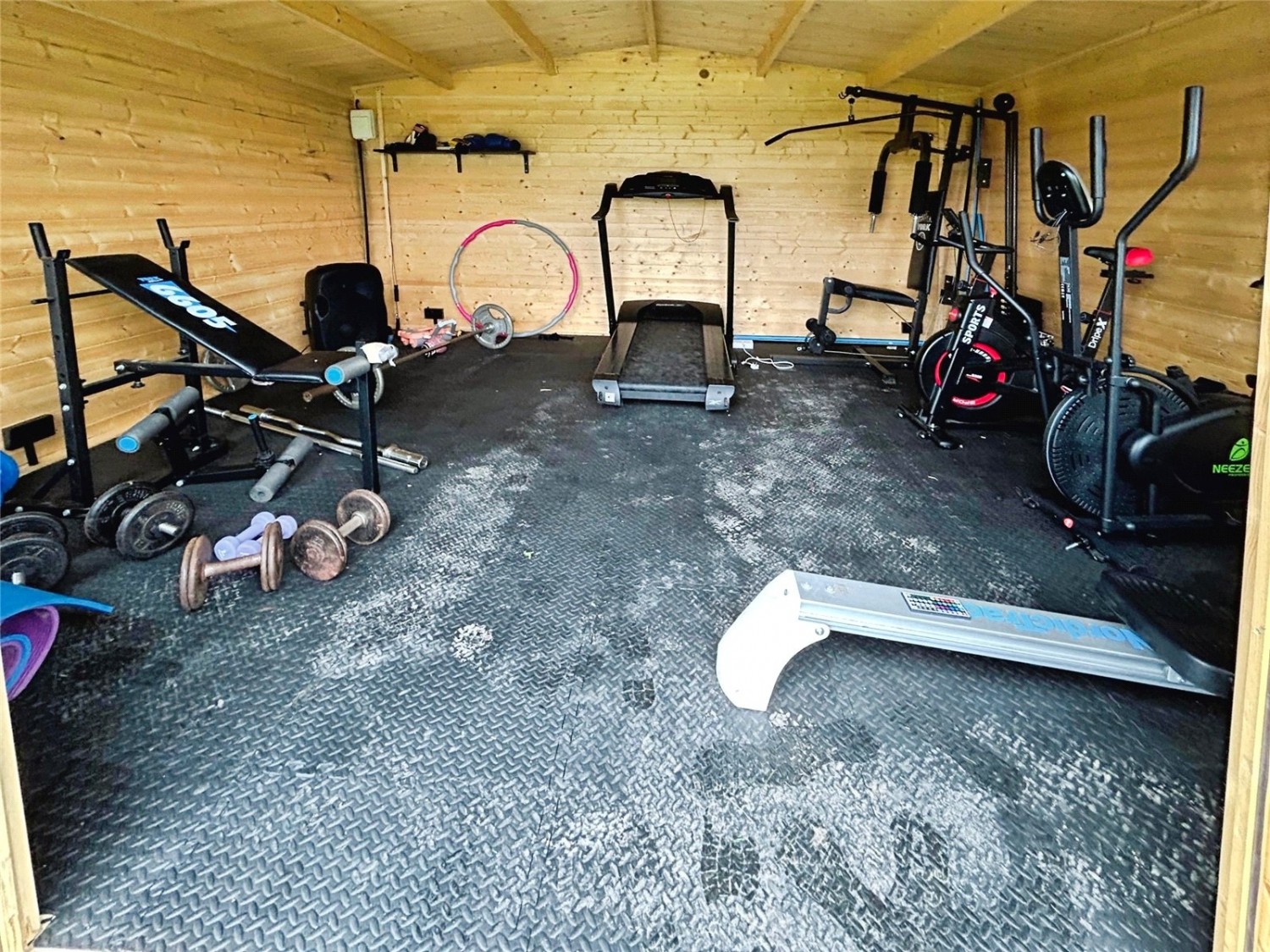 Bulkington, Coventry