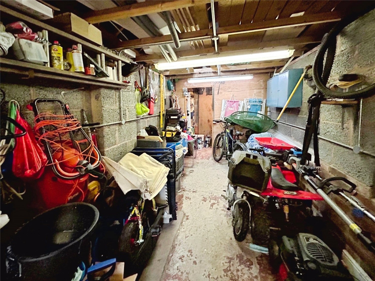 Bulkington, Coventry