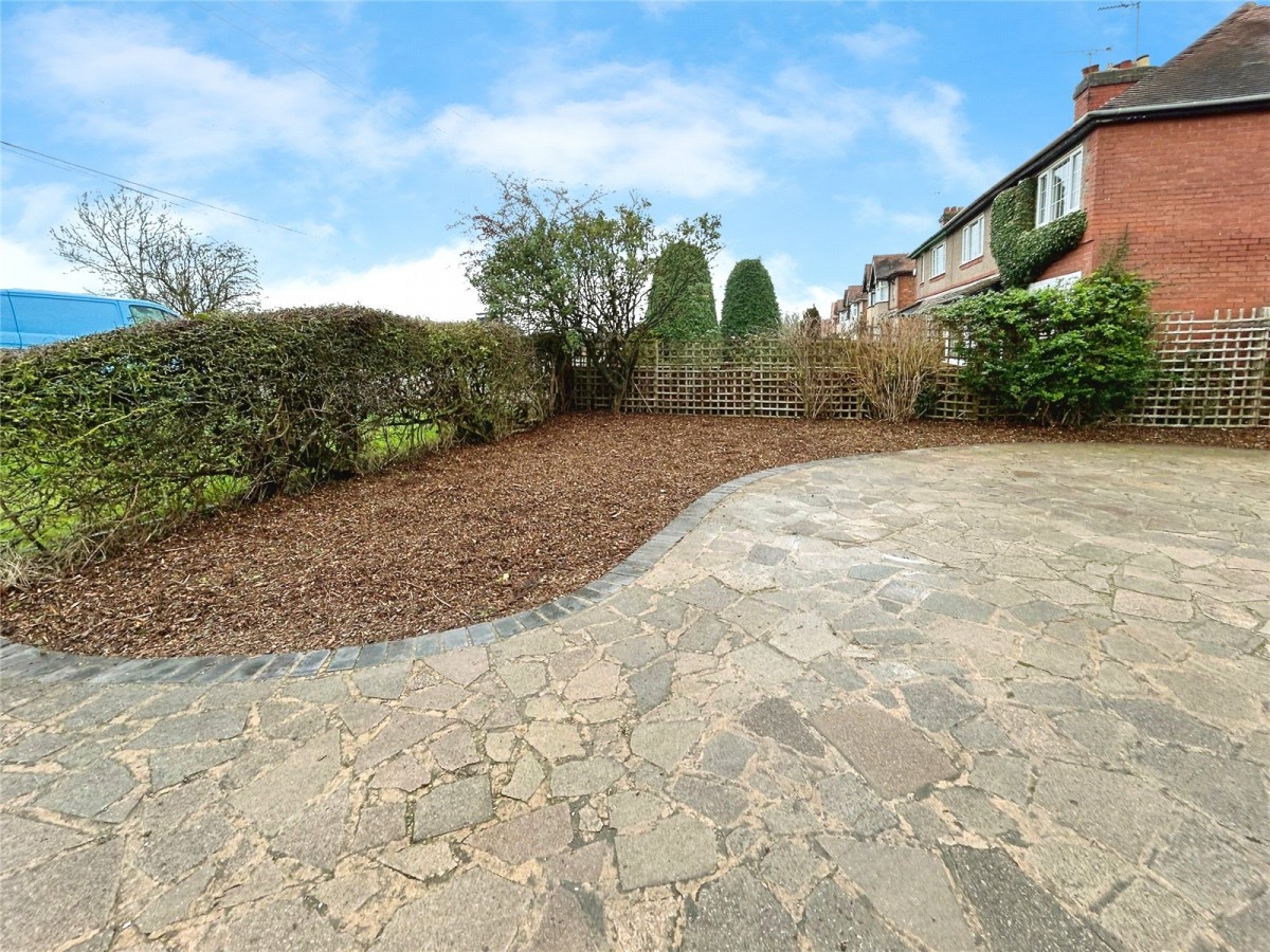 Bulkington, Coventry