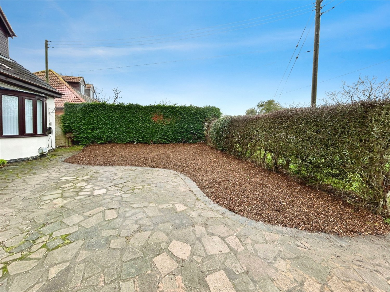 Bulkington, Coventry