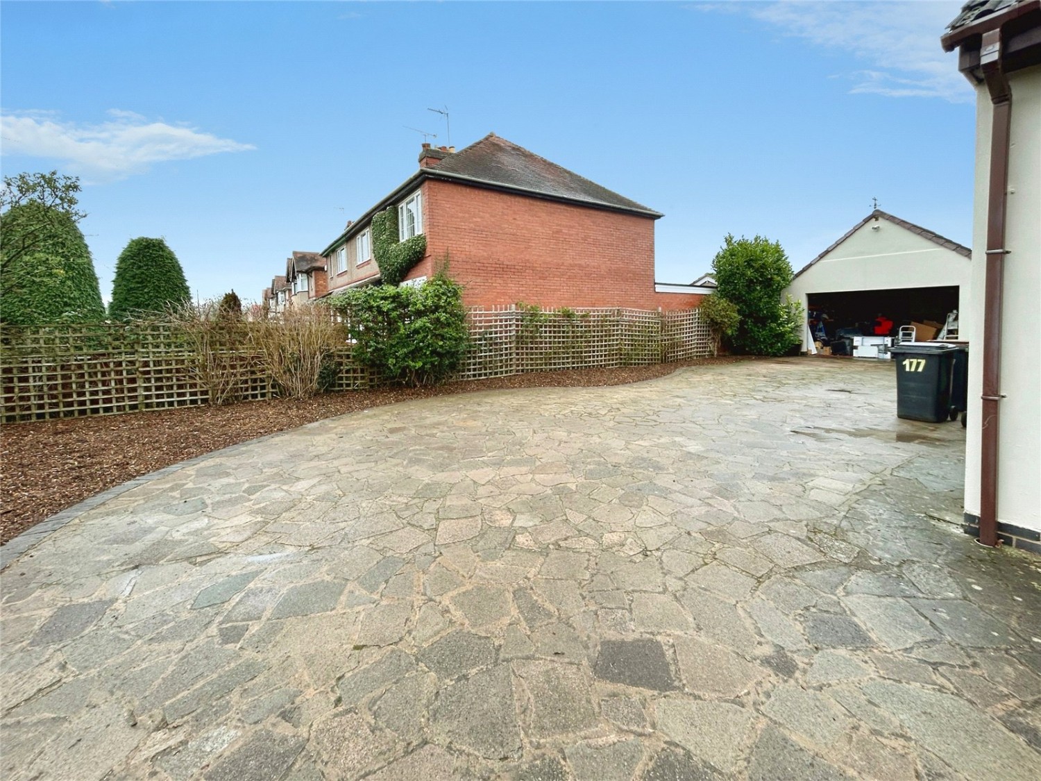 Bulkington, Coventry