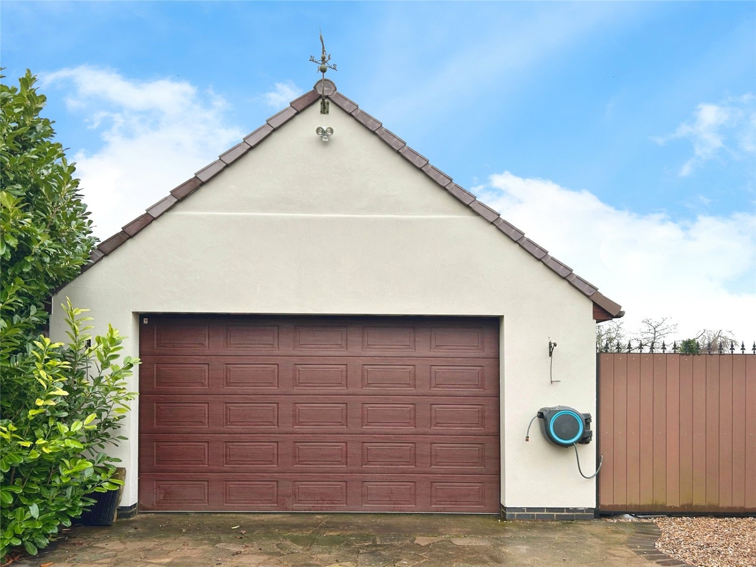 Bulkington, Coventry