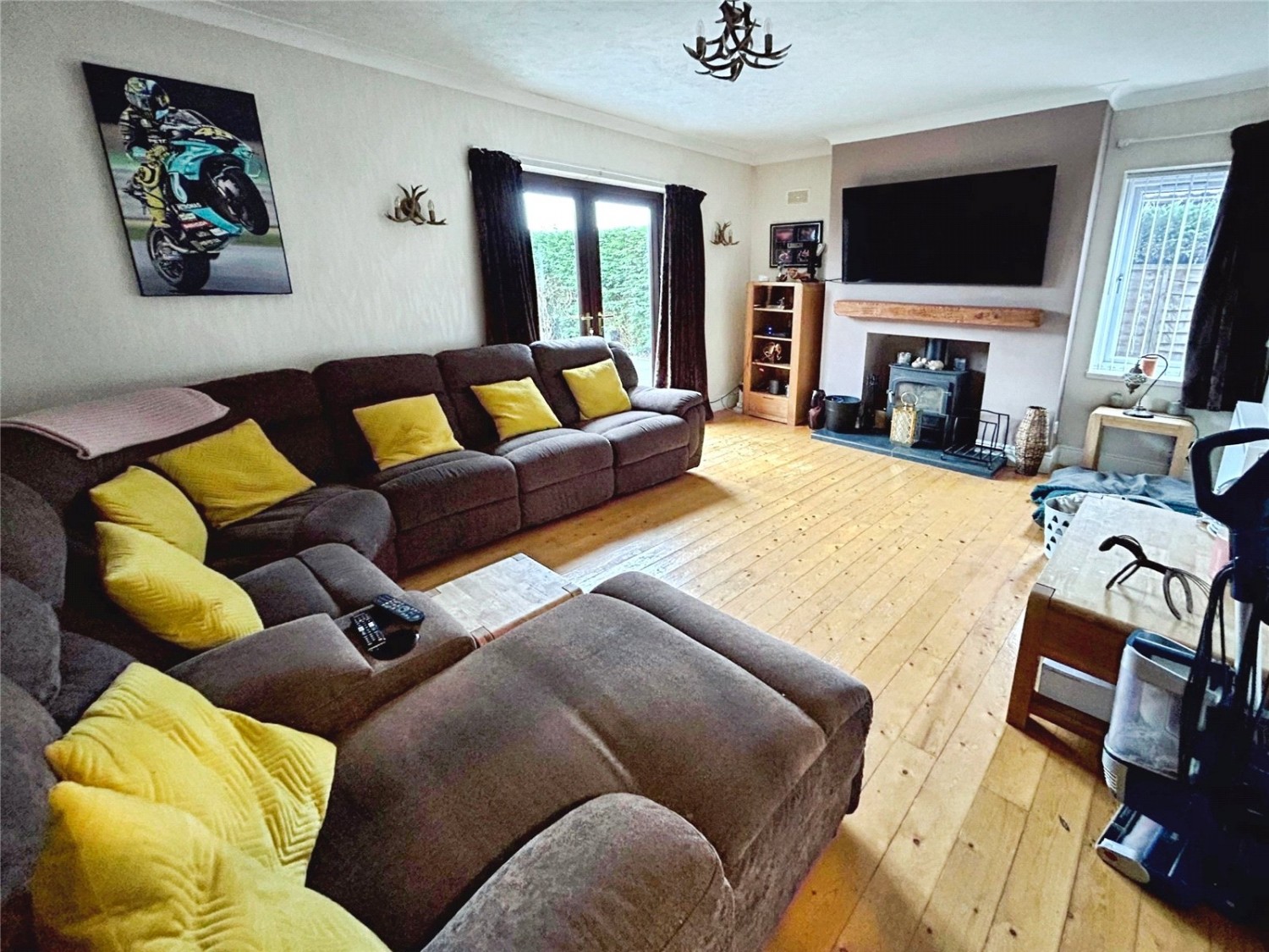 Bulkington, Coventry