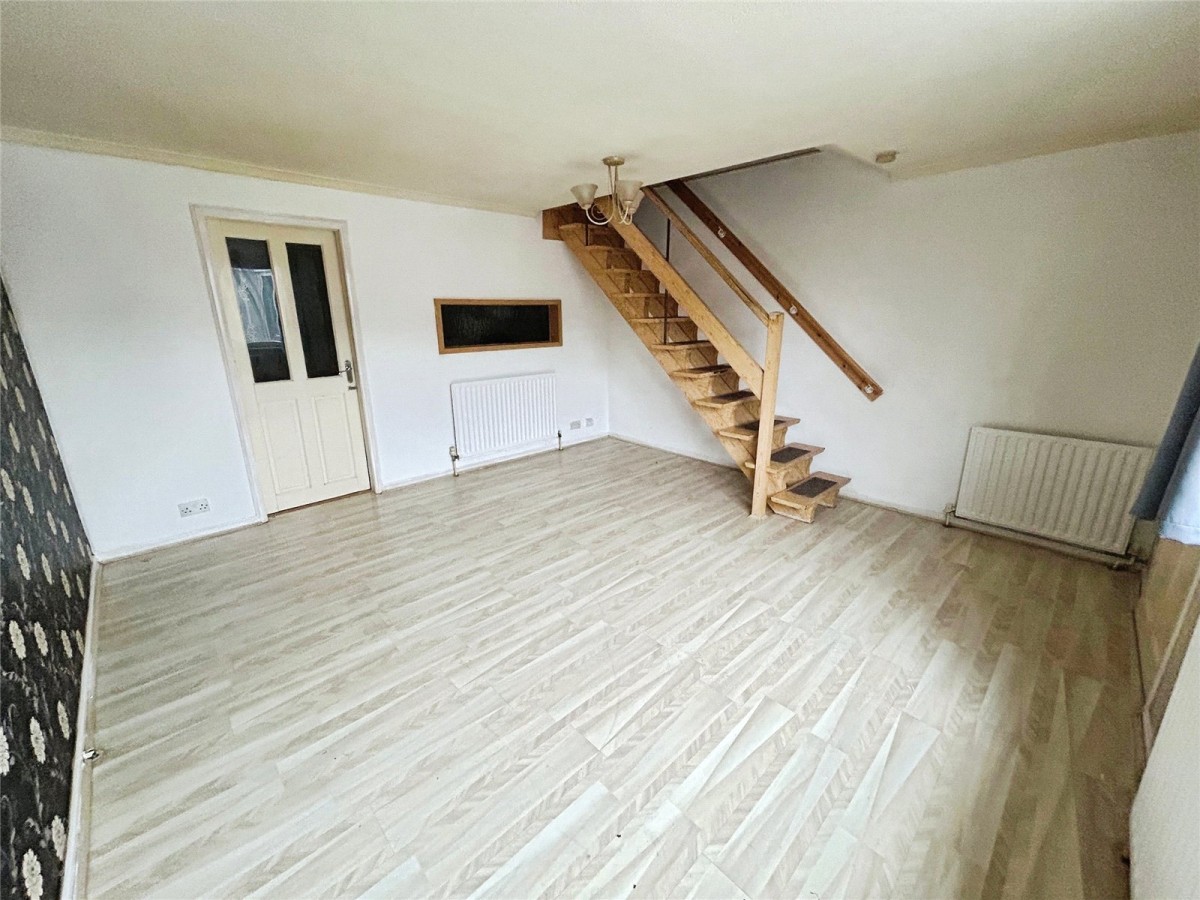 Clifford Park, Coventry