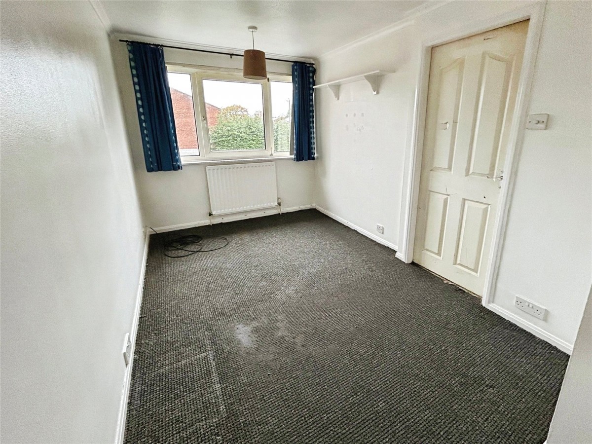 Clifford Park, Coventry