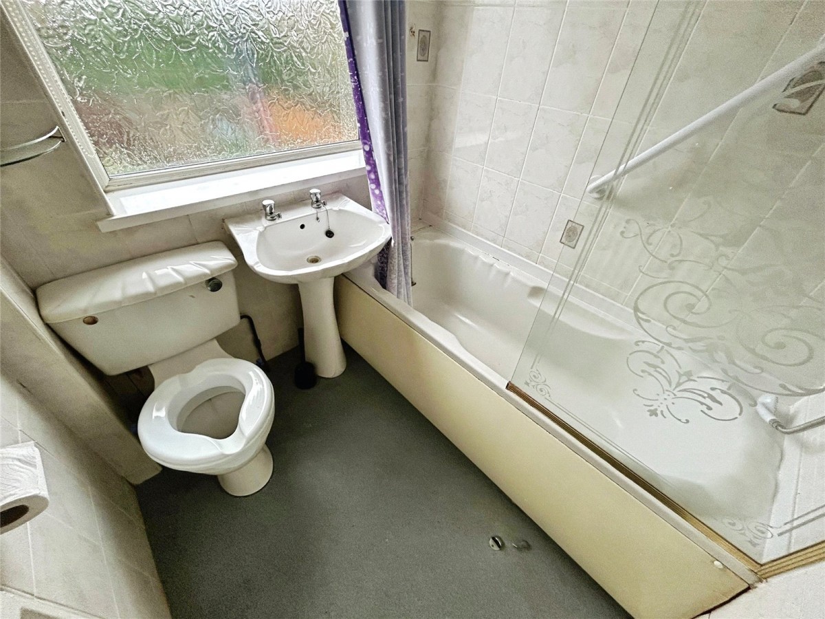 Clifford Park, Coventry