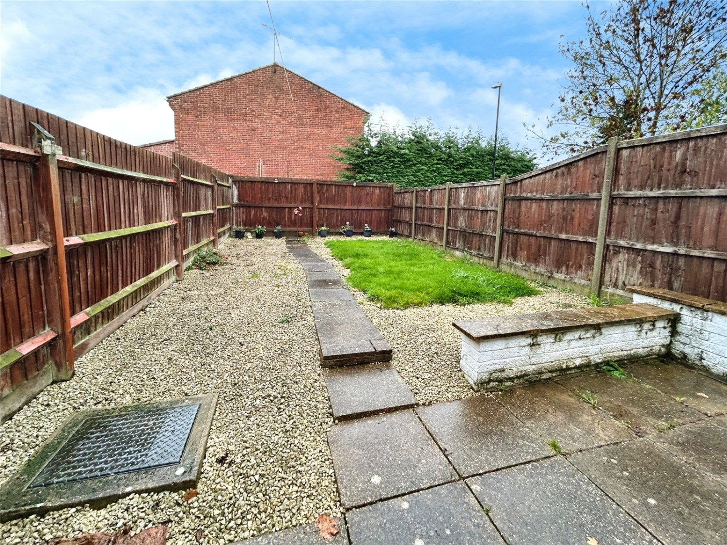 Clifford Park, Coventry