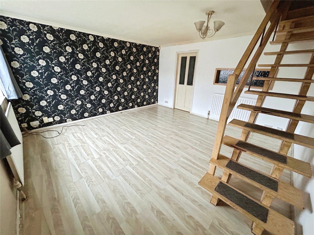 Clifford Park, Coventry