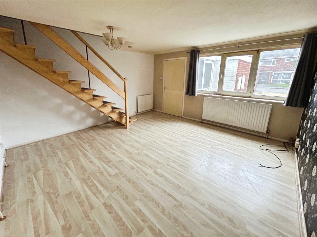 Clifford Park, Coventry