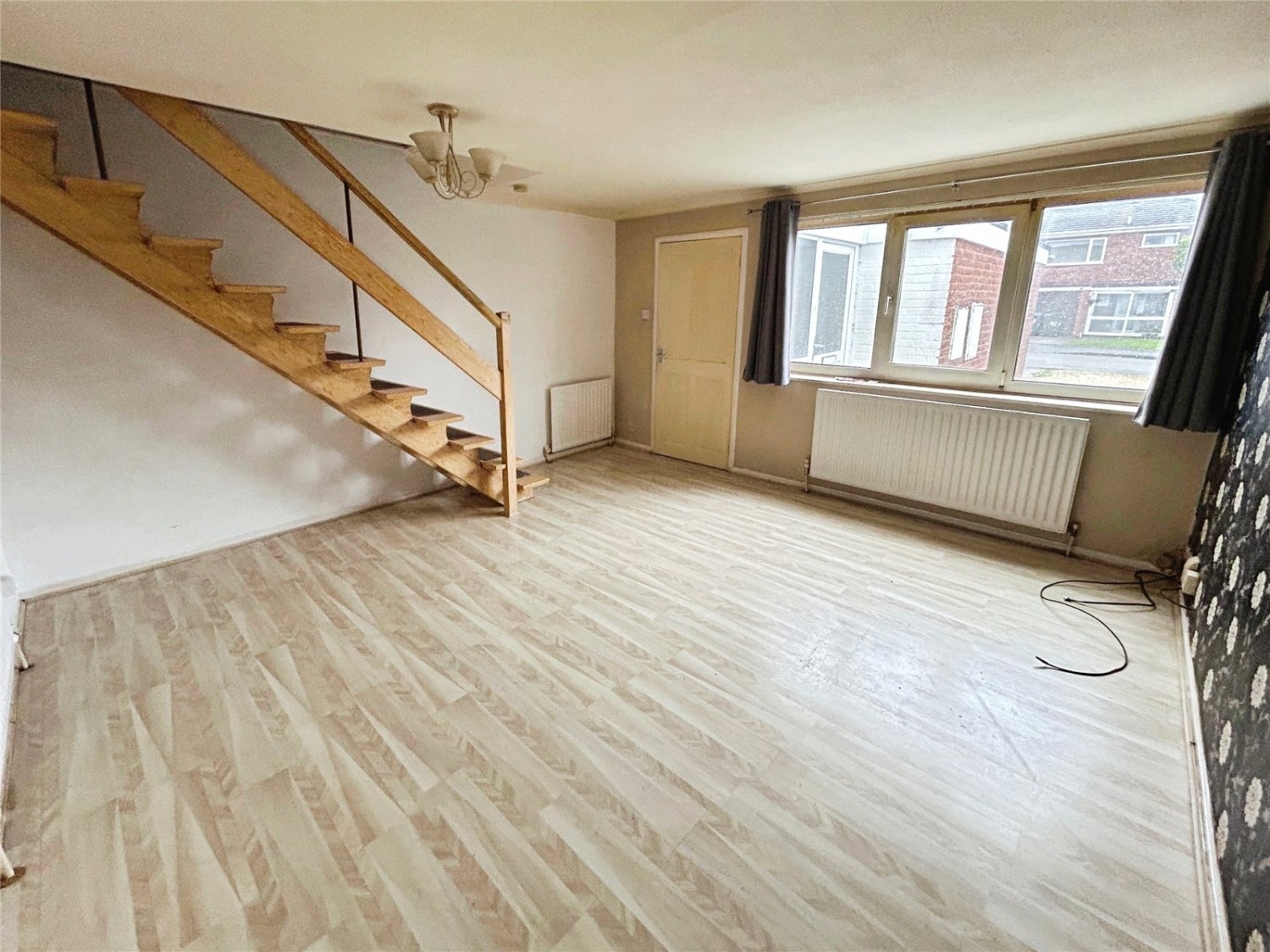 Clifford Park, Coventry