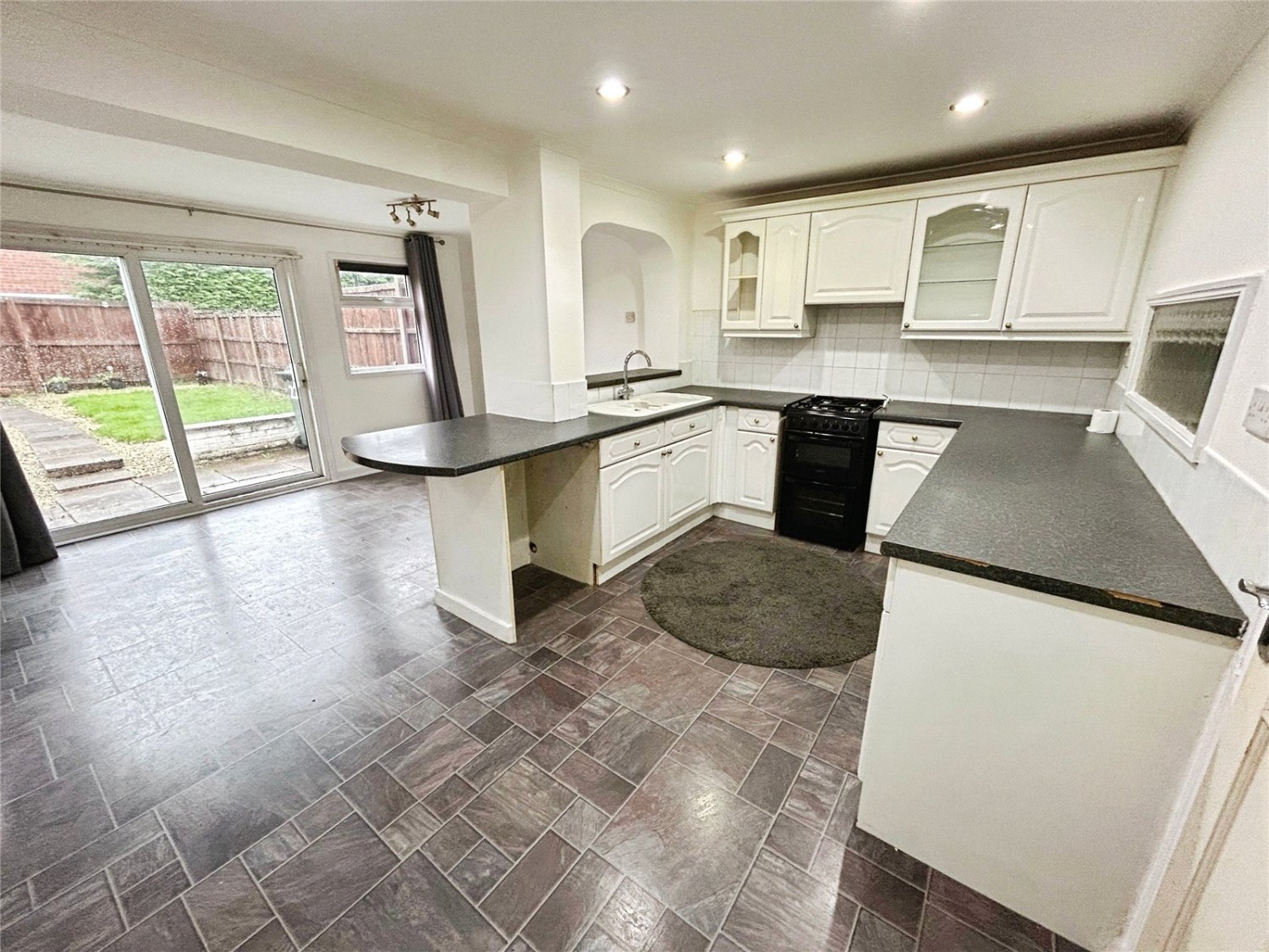 Clifford Park, Coventry