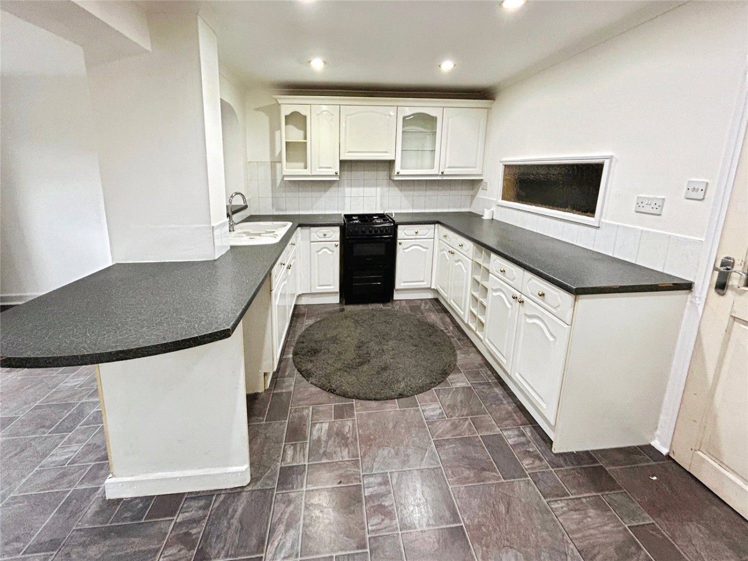 Clifford Park, Coventry