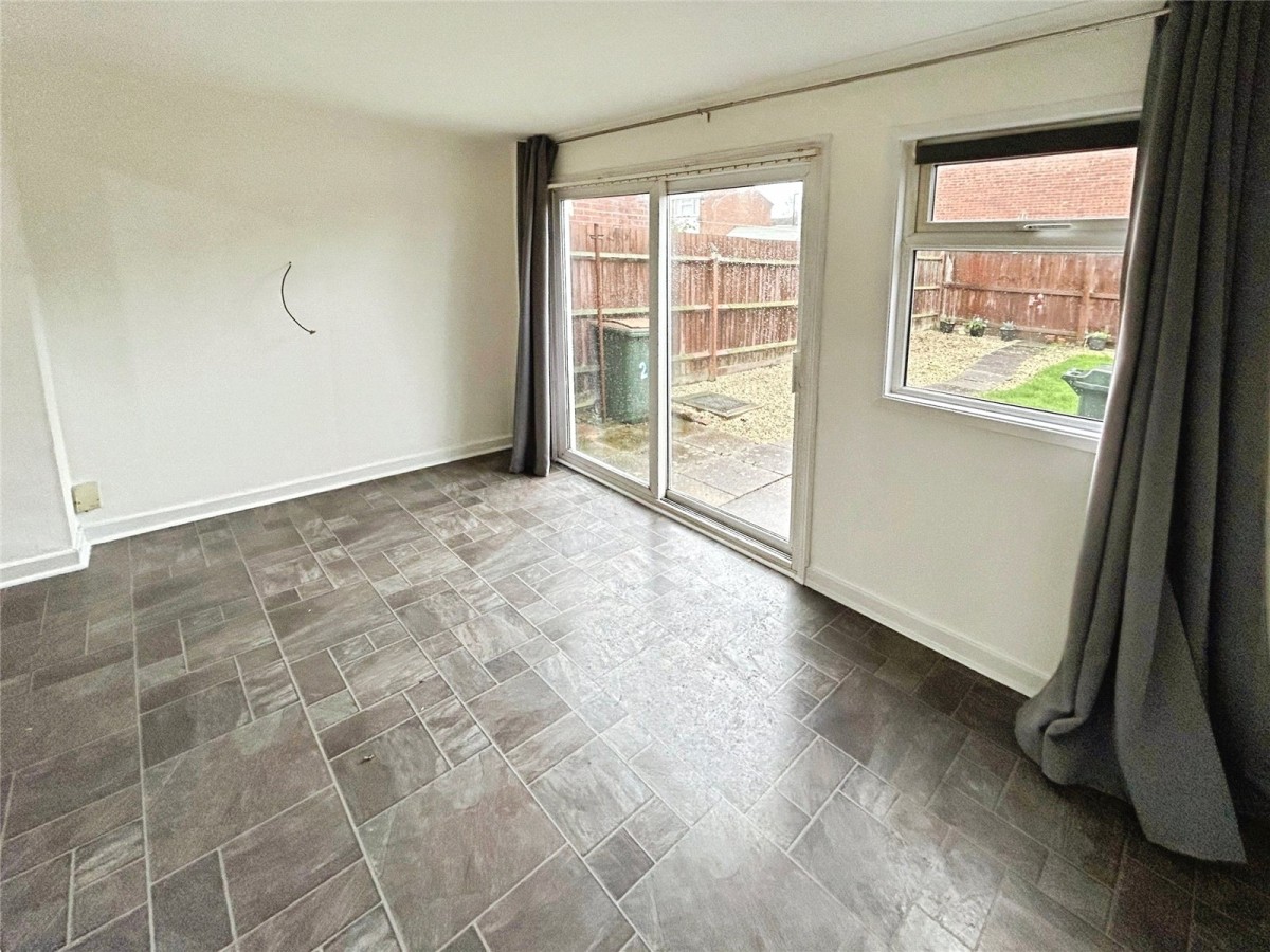 Clifford Park, Coventry