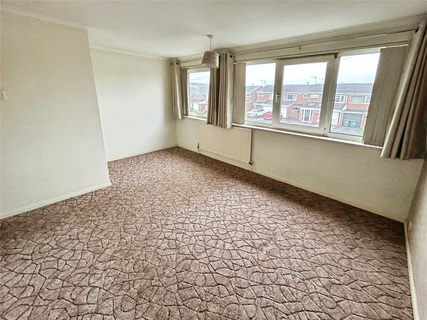 Clifford Park, Coventry