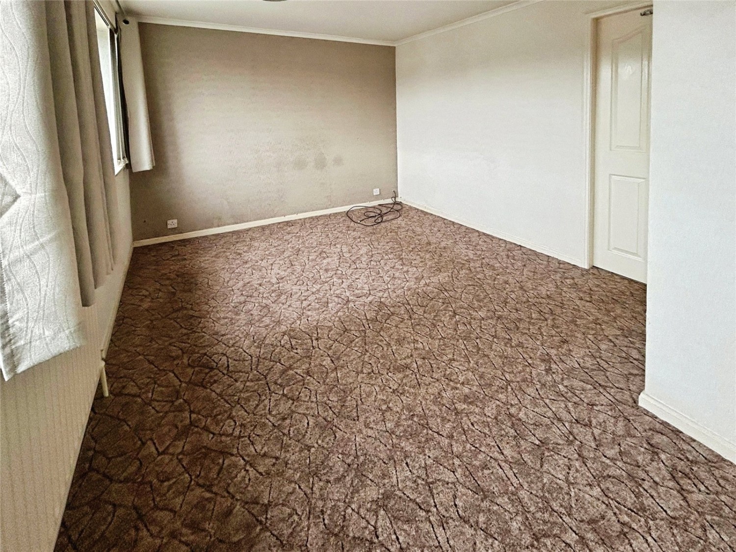 Clifford Park, Coventry